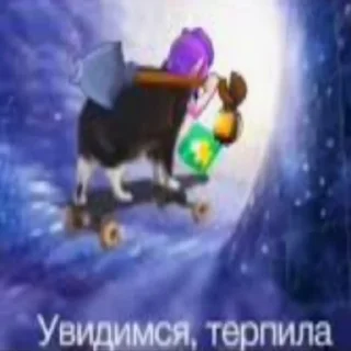 Стикер MMA - 1