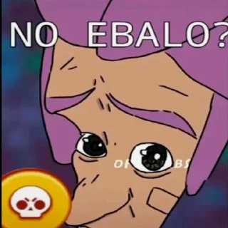 Стикер MMA - 11