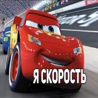 Стикер MMA - 6