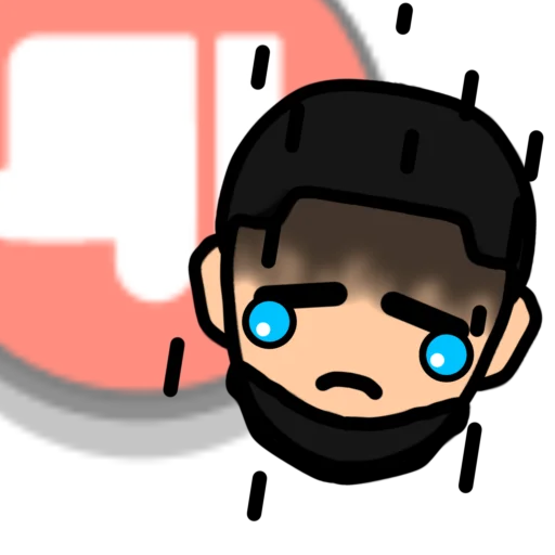 Sticker mma_navi - 1