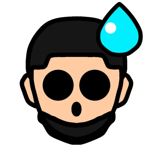 Sticker mma_navi - 1