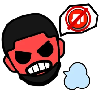 Sticker Пётр Олегович - 0