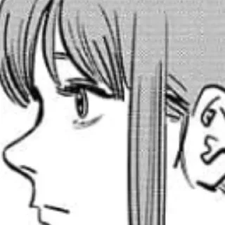 Стикер 𝐌akima // @StickerAnimePack - 3