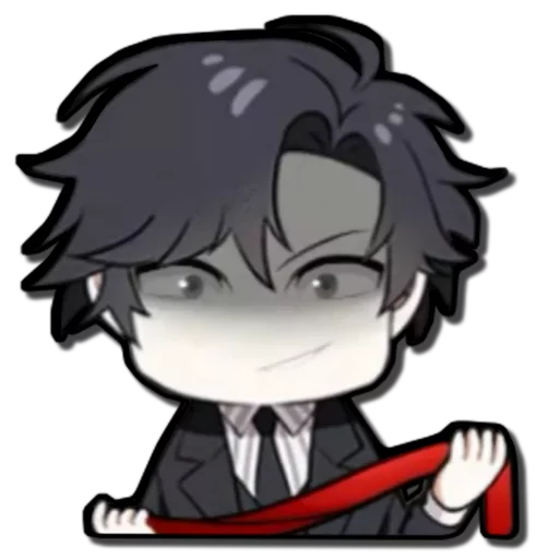 Mystic Messenger [รקร] - 