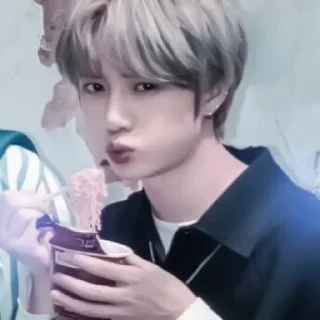 Sticker 𖥻 beomgyu : 🛏 : @lumicore_present - 10