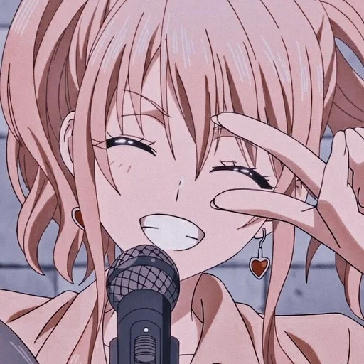 аниме мультфильм манга