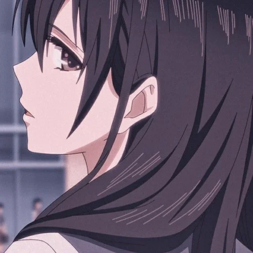 аниме мультфильм манга