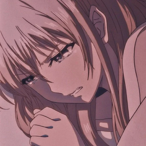 аниме мультфильм манга