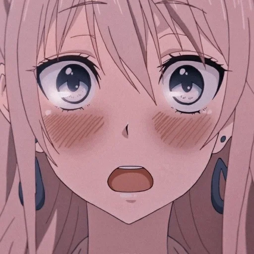 аниме мультфильм иллюстрация