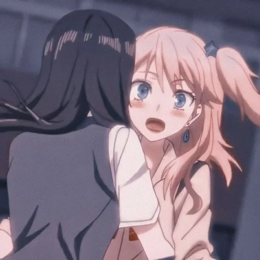 аниме мультфильм манга