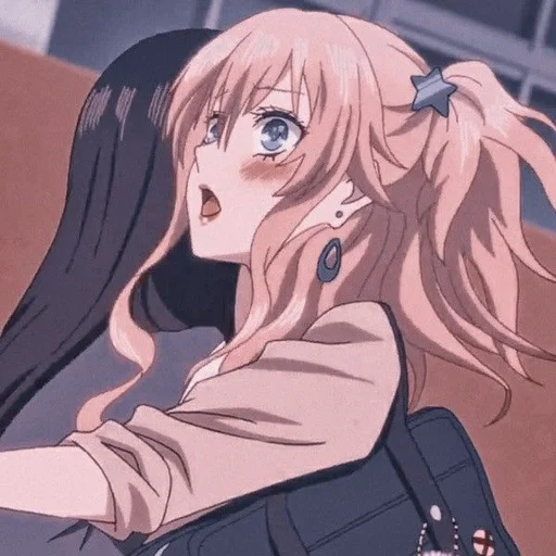 аниме мультфильм манга