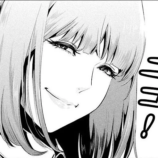 аниме мультфильм манга