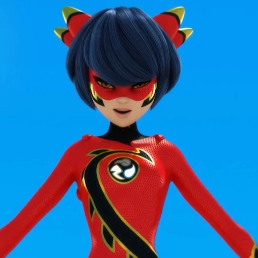 cartoon fictional character figurine