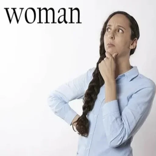 clothing person human face