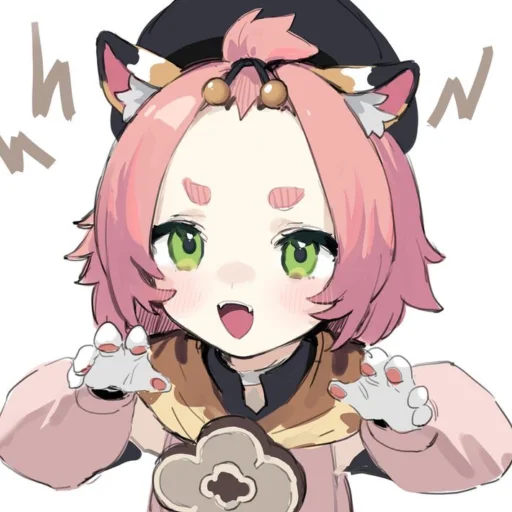 anime animated cartoon clipart