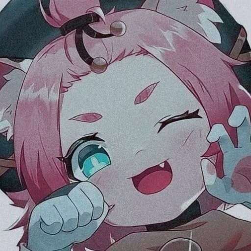 anime cartoon illustration