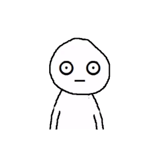 эскиз клипарт рисование