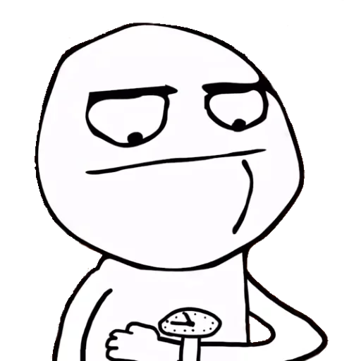 клипарт рисование эскиз