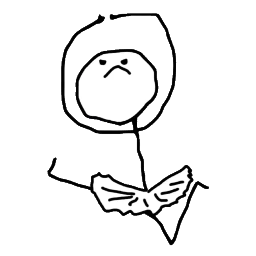 рисование эскиз клипарт