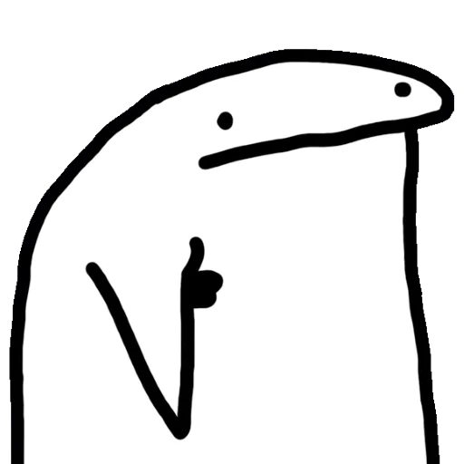 sketch drawing black and white