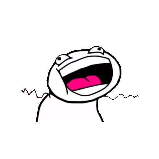 мультфильм графика эскиз