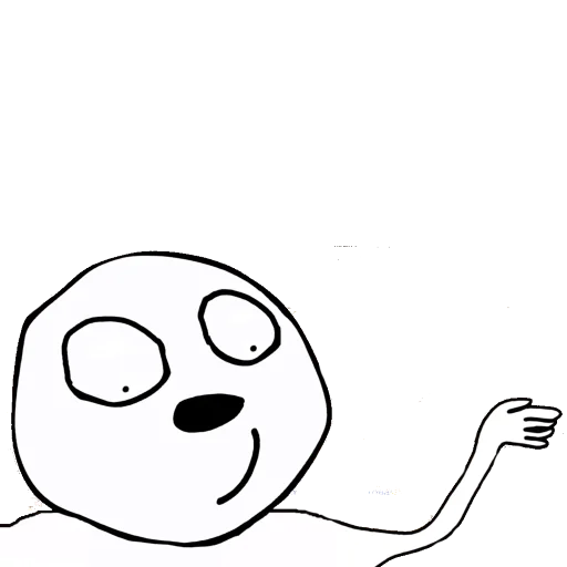 рисование клипарт эскиз