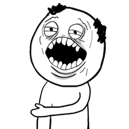 рисование мультфильм эскиз