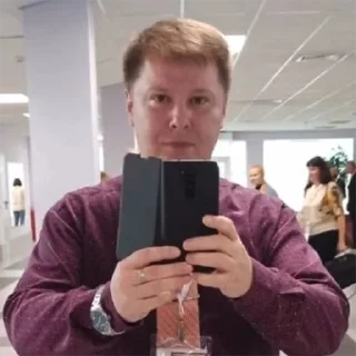 Стикер ruslitvpered - 9