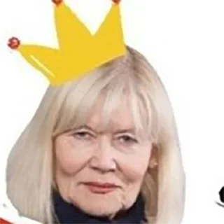 Стикер ruslitvpered - 2