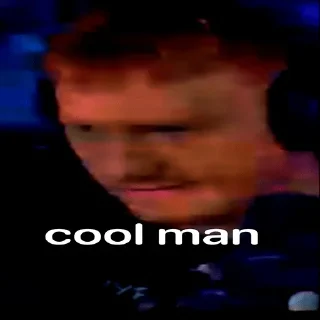 Стикер mmm khueta - 6