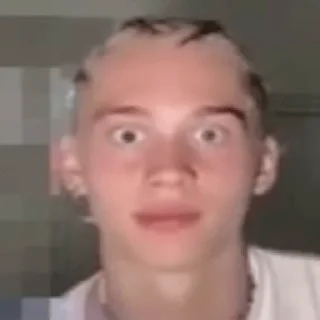 Стикер mmm khueta - 3