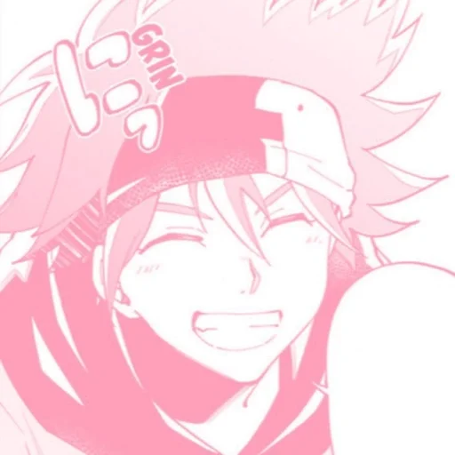 illustration human face cartoon