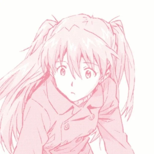 sketch anime cartoon