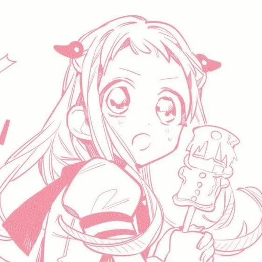 drawing sketch illustration