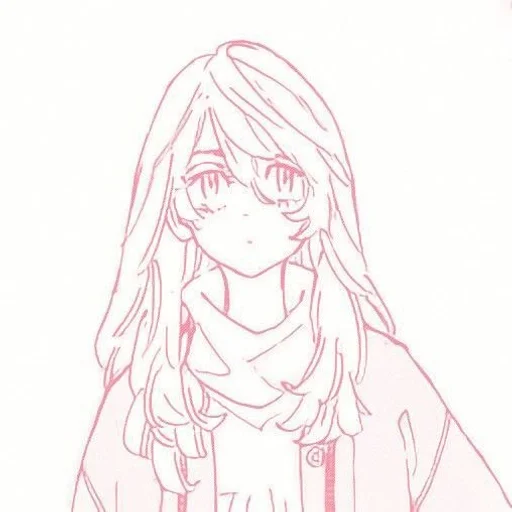 sketch line art illustration