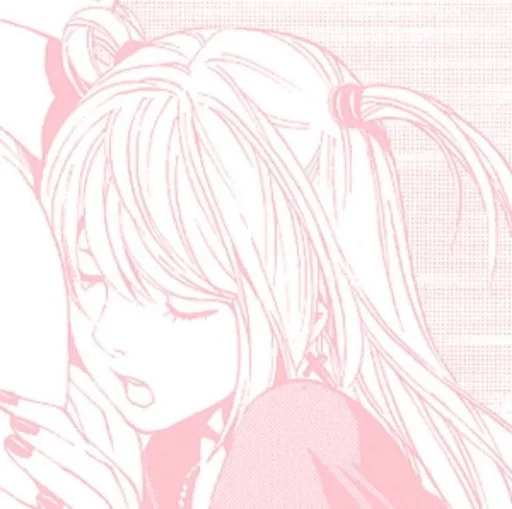 anime cartoon illustration