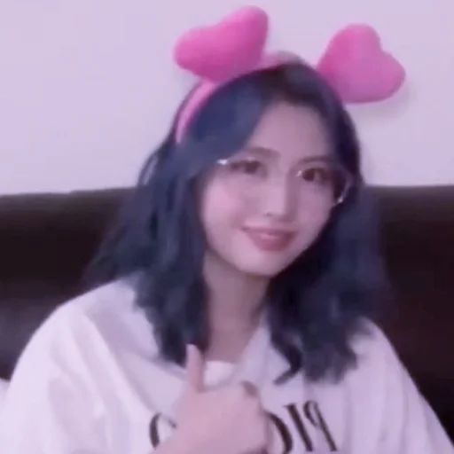 person human face clothing