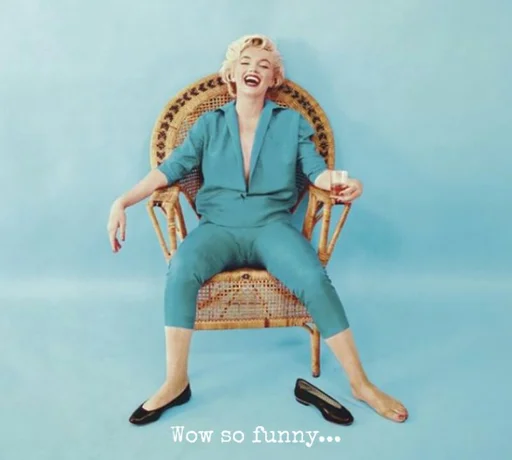 Sticker mmonroee - 1