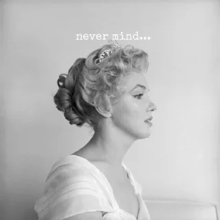 Стикер Marilyn ... - 6