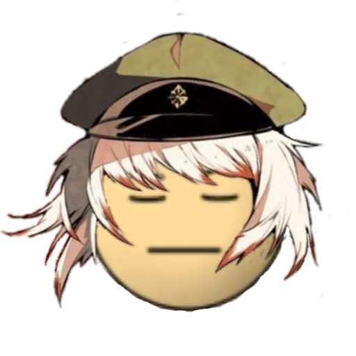 anime cartoon fictional character