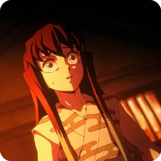 Sticker Muichiro Tokito • @animestickerb @pinterest_to_stickerbot - 11