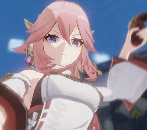 anime cartoon fictional character