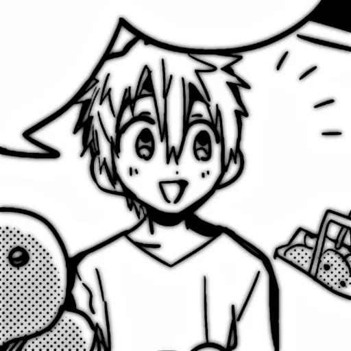 あ @FCKMNE 源氏 𝐓eru ⵌ - sketch