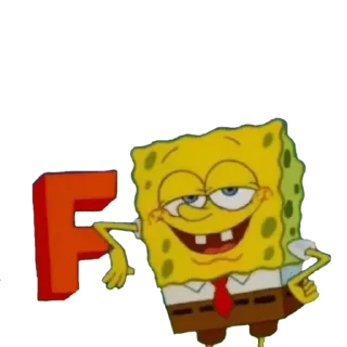 Sticker Shlyapa2.0 @Andronpl - 0