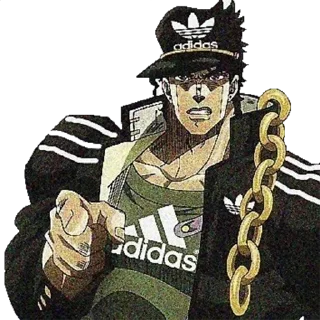 Sticker Shlyapa2.0 @Andronpl - 3