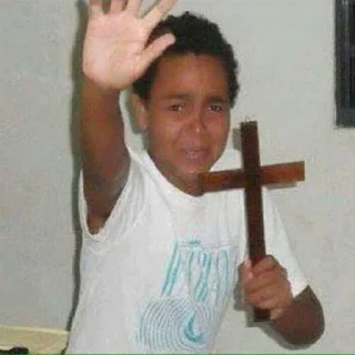 Sticker Shlyapa2.0 @Andronpl - 5