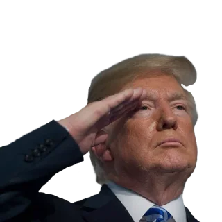 Sticker Shlyapa2.0 @Andronpl - 9