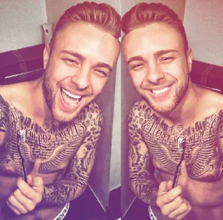 Sticker Мне нравится @TgEmodziBot - 8