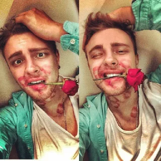 Sticker Мне нравится @TgEmodziBot - 10