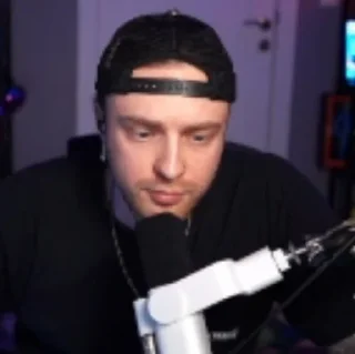 Sticker Мне нравится @TgEmodziBot - 3